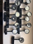 21 Cooper Lighting L-2702-X Halo Track Lamps. Sold 5, 16 Left.. Fixed Price $55.00.
