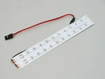 Rc Cree Led Light 24 High Power Metal Backing X 12 Strips White. Fixed Price $8.54.