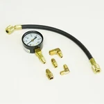 Yellow Jacket 78020 Fuel Oil Pressure Test Gauge Kit 30" 0-150 Lb. Fixed Price $79.23.