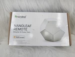 Nanoleaf Remote Control NL26 - 0001 12 Sided. Fixed Price $65.00.