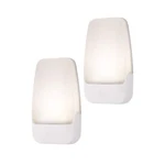 Ge Led Night Light, Plug-in, Dusk To Dawn Sensor, Warm White, Ul-certified, E.... Fixed Price $20.49.
