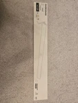 New Ikea Oversidan Led Wardrobe Lighting Strip Sensor. White 46 Cm (18 ").. Fixed Price $24.00.