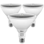 Motion Sensor Bulbs 5500K Daylight Dusk Dawn 15W(100W) E26 PAR38 Led. Fixed Price $46.29.