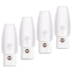 Emotionlite Plug In Night Light, Warm Led 4 Pack White,. Fixed Price $18.99.