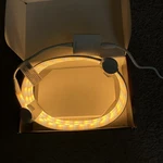 Philips Hue Bluetooth Gradient Ambiance Smart Lightstrip 2M/6FT Only. Fixed Price $39.99.