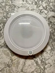 Battery Operated Led Closet Puck Good Earth Lighting RE1110-WHG-07LF2-G. Fixed Price $18.97.