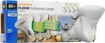 Sylvania, Indoor Flood Light BR30 Bulb, 65W/120V Ea, 3-PACK. Fixed Price $67.55.