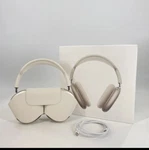 Apple Airpods Max Starlight New Seal Box. Usb C Headphones. Fixed Price $299.99.