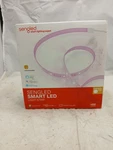 Sengled Usa Zigbee Smart Multicolor Light Strip 2M/6.56FT - Hub Required. Fixed Price $25.99.