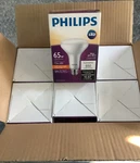 Philips Warm Glow 65W 7.2W Soft White Dimmable Led Light Bulb BR30 Box. Fixed Price $34.95.