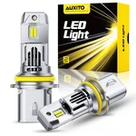 Led 9007 Headlight Bulb Kit Ford F-150 1992-2003 F-250 92-1999 High Low Beam. Fixed Price $36.09.