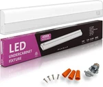 New Hardwired Led Under Cabinet Task Lighting - 16 Watt, 24", 4000K. Fixed Price $39.89.