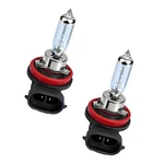 Rdxcv Pcs H11 Halogen Bulbs, 12V 55W Vehicle High/low Beam Lighting. Fixed Price $12.99.