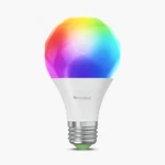 8X Nanoleaf Essentials Matter Thread A19 Smart Bulb. Fixed Price $73.11.