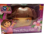 3D Fx Led Night Light Dora The Explorer Wall Home Decoration Gift. Fixed Price $26.21.