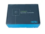 Rachio Smart Sprinkler Controller Zone 1ST Generation 16ZULW New Open Box. Fixed Price $100.00.