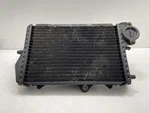 Bmw K75 Rt 750 1989 - 1996 Radiator & Fan. Fixed Price $134.32.