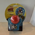 Jasco Projectables Led Night Light Disney Mickey And The Roadster Racers. Fixed Price $5.99.