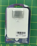 Lumilux Advanced 16 Color Motion Sensor Led Toilet Bowl Light. Fixed Price $16.99.
