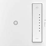 Legrand Adorne With Netatmo Tru Universal Wi-fi Enabled Smart Dimmer Switch I.... Fixed Price $171.92.