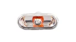 5736-SIDE Indicator Flap Both Sides Iparlux Compatible With Seat Ibiza. Fixed Price $30.44.