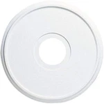 Westinghouse Lighting 7703500 Ceiling Medallions, Molded Plastic,. Fixed Price $29.39.