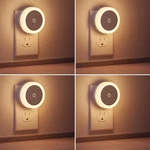 Led Baby Lights Plug Into Wall , With. Fixed Price $13.77.
