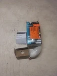 Ecosmart 12B121260WRGB01 Equiv B11 E12 Color Changing Led Light Bulb. Fixed Price $12.00.
