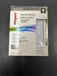 Legrand Radiant NTLFULLTCCC6 Adjustable Led Night Light Outlet, For Hall.... Fixed Price $23.99.