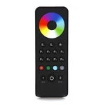 2-ZONE Rgbw Led Light Color Change Rf Remote Car Home Controller. Fixed Price $18.95.