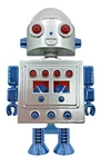 Bath & Body Works Robot 24/7 Nightlight Wallflower Plug. Fixed Price $29.75.