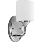 Progress Lighting Lynzie One-light Bath P2801-15. Fixed Price $49.00.