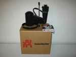Juno Trac-master T218 Black Track Lighting Head. Fixed Price $15.00.