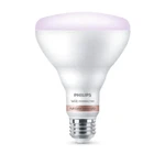 Philips Color And Tunable White BR30 Led 65-WATT Equivalent Dimmable Smart Wi-fi. Fixed Price $8.00.