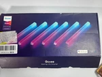 Govee Glide Lively Rgbic Music Wall Lights H610A. Fixed Price $39.99.