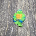 1990 Tmnt Vintage Night Light Teenage Mutant Ninja Turtles - Leonardo (working!). Fixed Price $17.95.