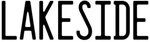 Lakeside Car Decal/sticker -WEATHERPROOF-LK2019946. Fixed Price $7.20.