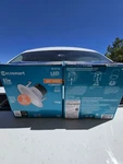 Ecosmart 65W Replacement 4 In. Led Recessed Downlight Soft White Dimmable 2 Pack. Fixed Price $19.99.