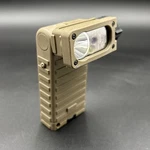 Streamlight Sidewinder Boot Usmc Led Military Flashlight PN063-14032 Tested. Fixed Price $24.99.