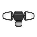 Mr Beams Security Light Motion-sensing Battery Powered Led, Black. Fixed Price $24.99.