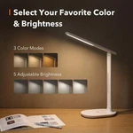 Brighten Your Moments Taotronics Led Desk Lamp 50000 Hours Of Radiant Light, Adj. Fixed Price $39.99.