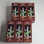 Lot 6 Holiday Living Battery Operated Candle Lamp. Fixed Price $9.99.