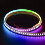 1M Btf SK6812 Rgbw 4IN1 5V Strip 144LEDS/M Individual Pixel Ic Addressable. Fixed Price $23.99.