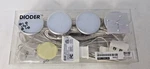 Ikea Ioder 001.194.24 22217. Fixed Price $29.24.