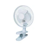 Optimus 6 In Personal Clip-on Fan. Fixed Price $54.68.