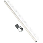 Eshine Hand Wave Led Under Cabinet Light 40 Dimmable Touchless Black Open Box. Fixed Price $47.60.