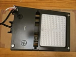 Rab A22-100 Led Area Light 60/80/100W 120-277V Pole Mount Bronze New. Fixed Price $249.00.