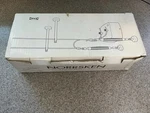 New Ikea Norrsken 303 600.258.56/ 17778 Track Light System Nos. Fixed Price $119.00.