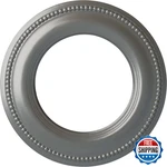 Ekena Millwork CM13BRSLS 13OD X 7 1/2ID 3/4P Bradford Classic Ceiling. Fixed Price $115.46.