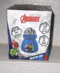 New Marvel Avengers Projector Night Light Led Kids Room Toy Decor 3.74 X 3.34. Fixed Price $11.49.